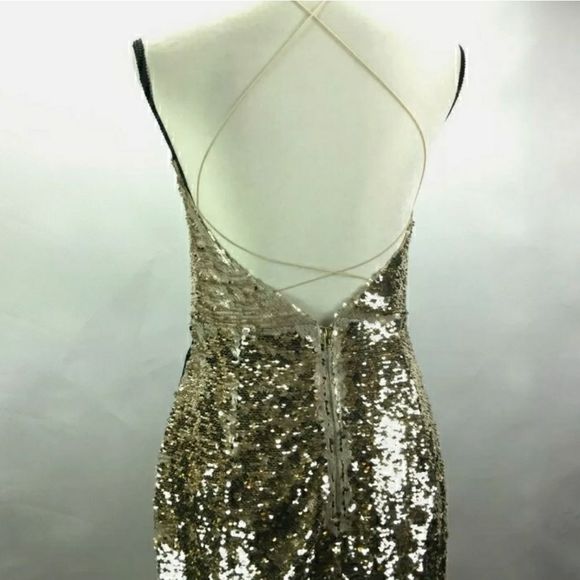 ASTR The Label Women's Francesca Two Tone - Picture 2 of 11